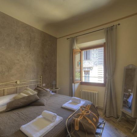 פירנצה Piazza Signoria Suite מראה חיצוני תמונה
