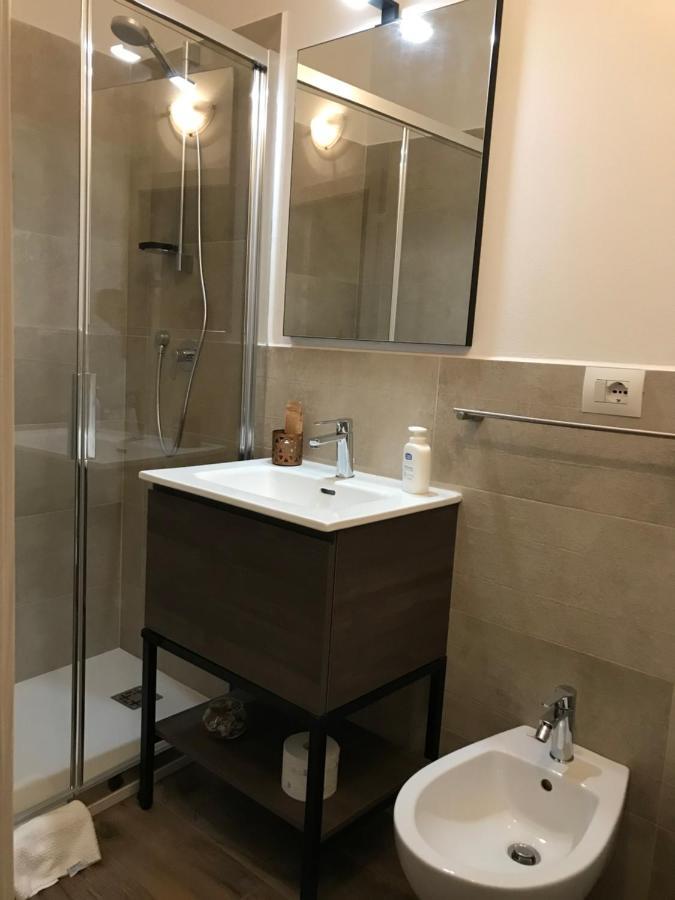 פירנצה Piazza Signoria Suite מראה חיצוני תמונה