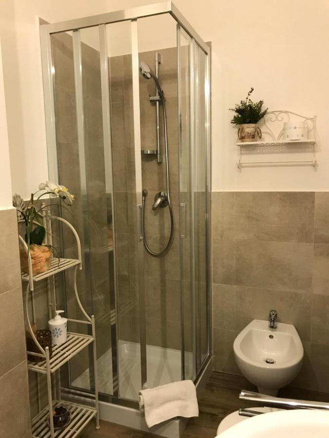 פירנצה Piazza Signoria Suite מראה חיצוני תמונה