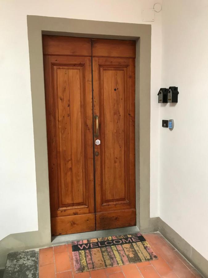 פירנצה Piazza Signoria Suite מראה חיצוני תמונה