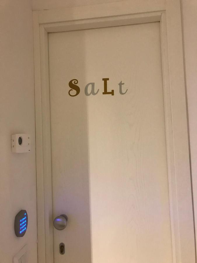 פירנצה Piazza Signoria Suite מראה חיצוני תמונה