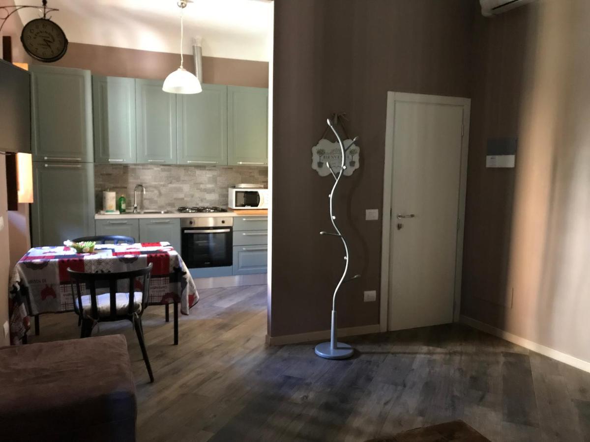 פירנצה Piazza Signoria Suite מראה חיצוני תמונה