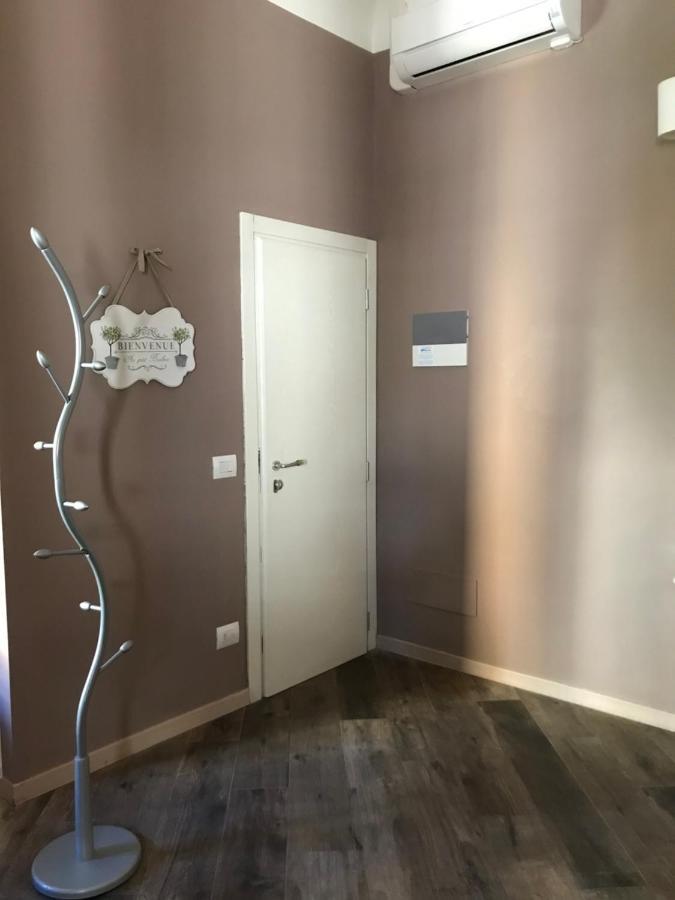 פירנצה Piazza Signoria Suite מראה חיצוני תמונה