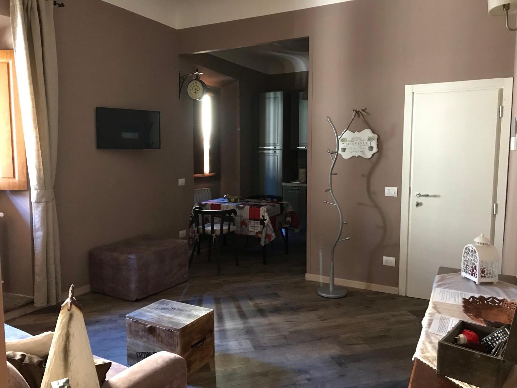 פירנצה Piazza Signoria Suite מראה חיצוני תמונה