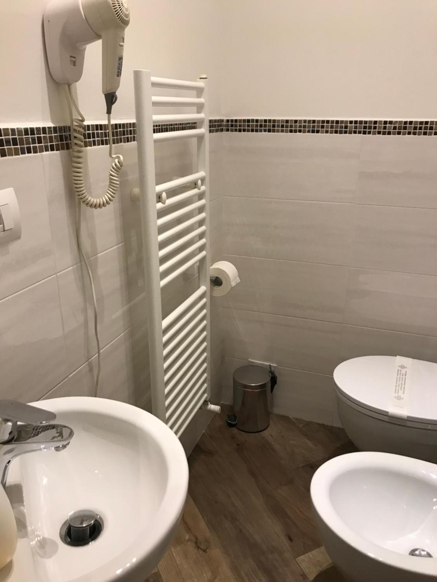 פירנצה Piazza Signoria Suite מראה חיצוני תמונה