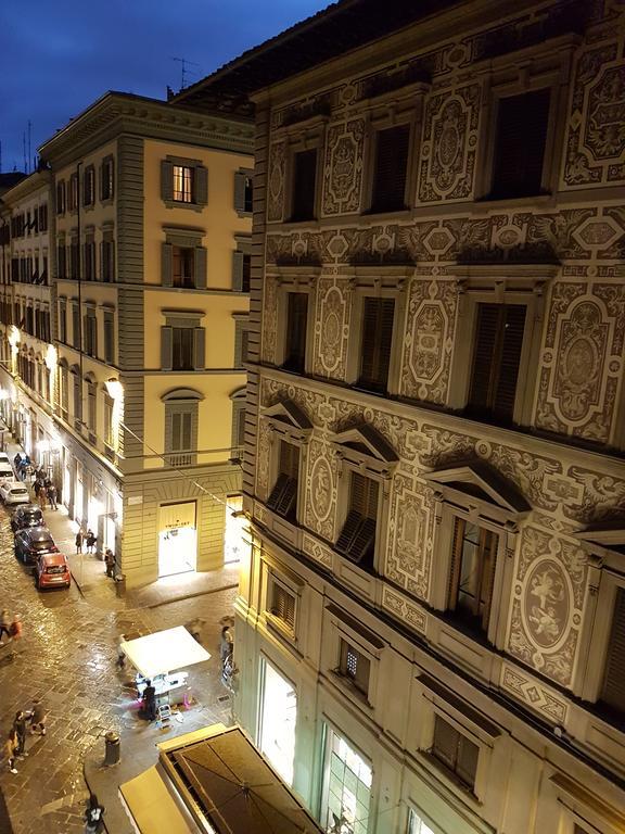 פירנצה Piazza Signoria Suite מראה חיצוני תמונה
