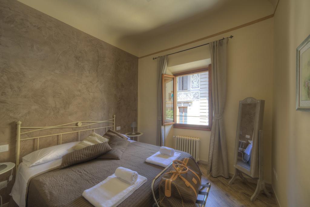 פירנצה Piazza Signoria Suite מראה חיצוני תמונה