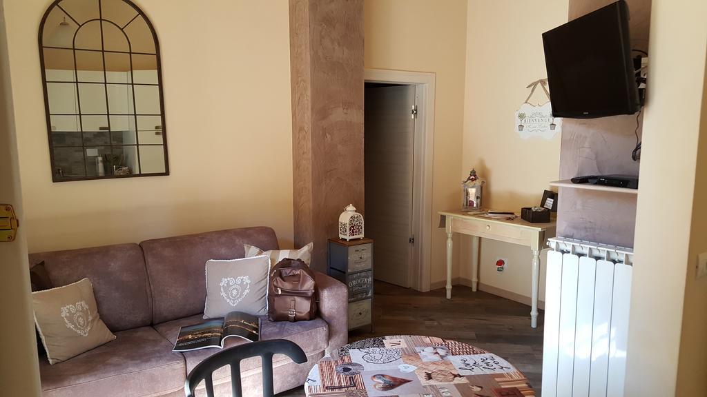 פירנצה Piazza Signoria Suite מראה חיצוני תמונה